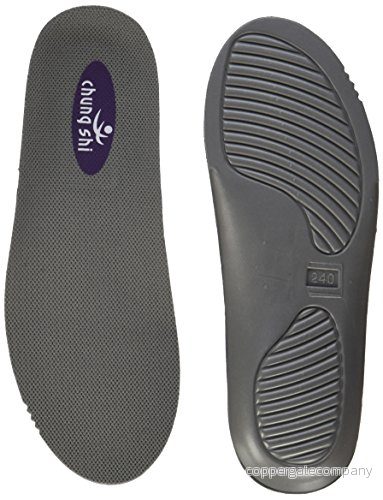 Chung Shi Unisex Einlagen utan remtho, Innersulor, Indigo Lila, 39 40 EU 4047372062751