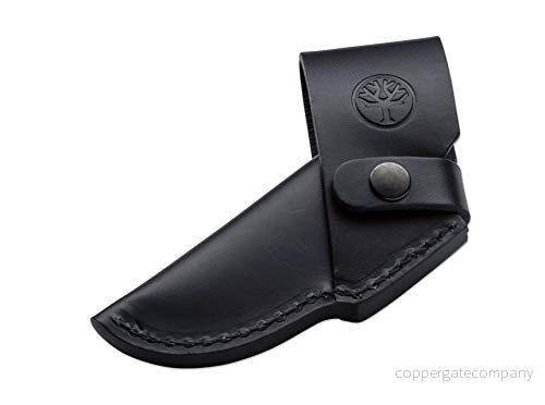 Böker Manufaktur Solingen Unisex knivplatta för vuxna, svart, OS 4045011134302