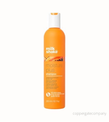 Milk_Shake Moisture Plus Schampo 300 ml 8032274076582