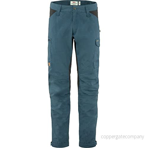 FJALLRAVEN Kaipak Trousers M Byxor Herr 7323450842789
