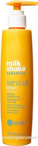 Milk_Shake Sun&more Sensual Lotion 8032274147138